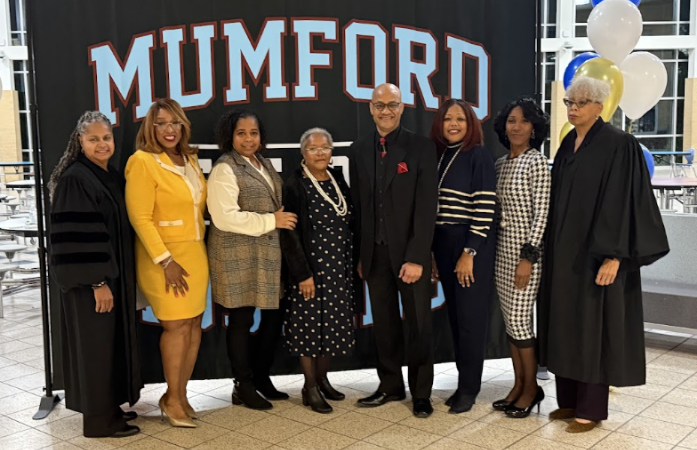  Current and New DPSCD Board members